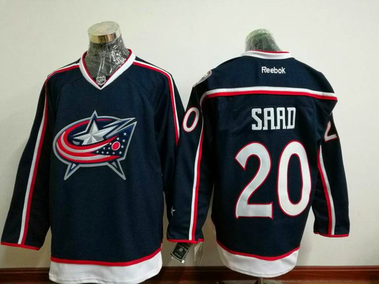 Columbus Blue Jackets jerseys-005